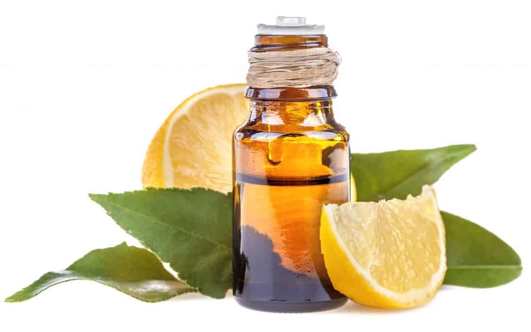 Lemon essential oil benefits. You want to boost...
