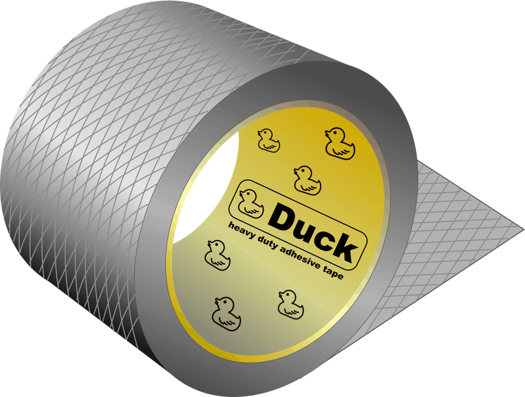 Duct Tape for Warts How to use it and does it Really Work? Health