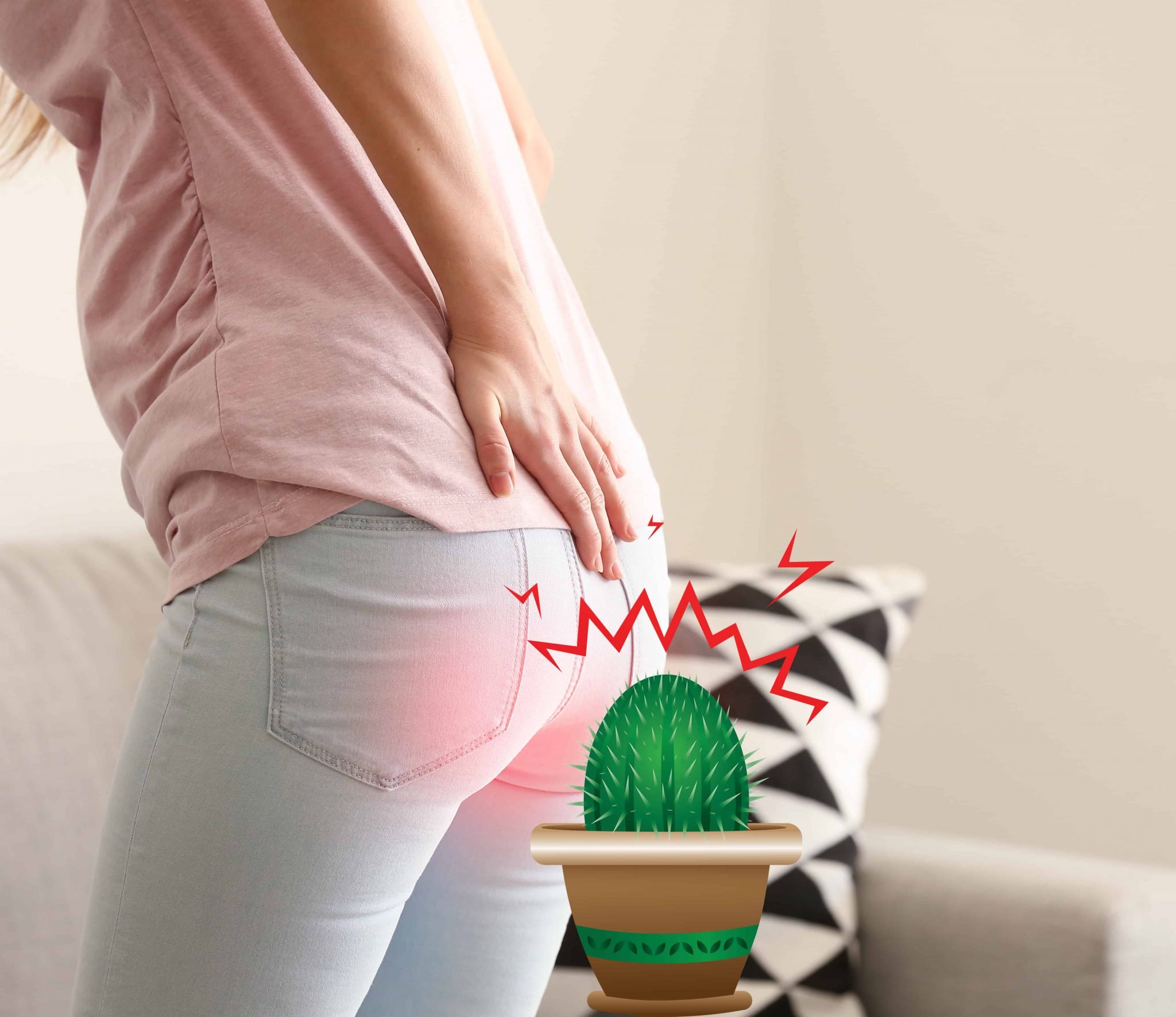 How to Treat Anus Fissures Health Tenfold