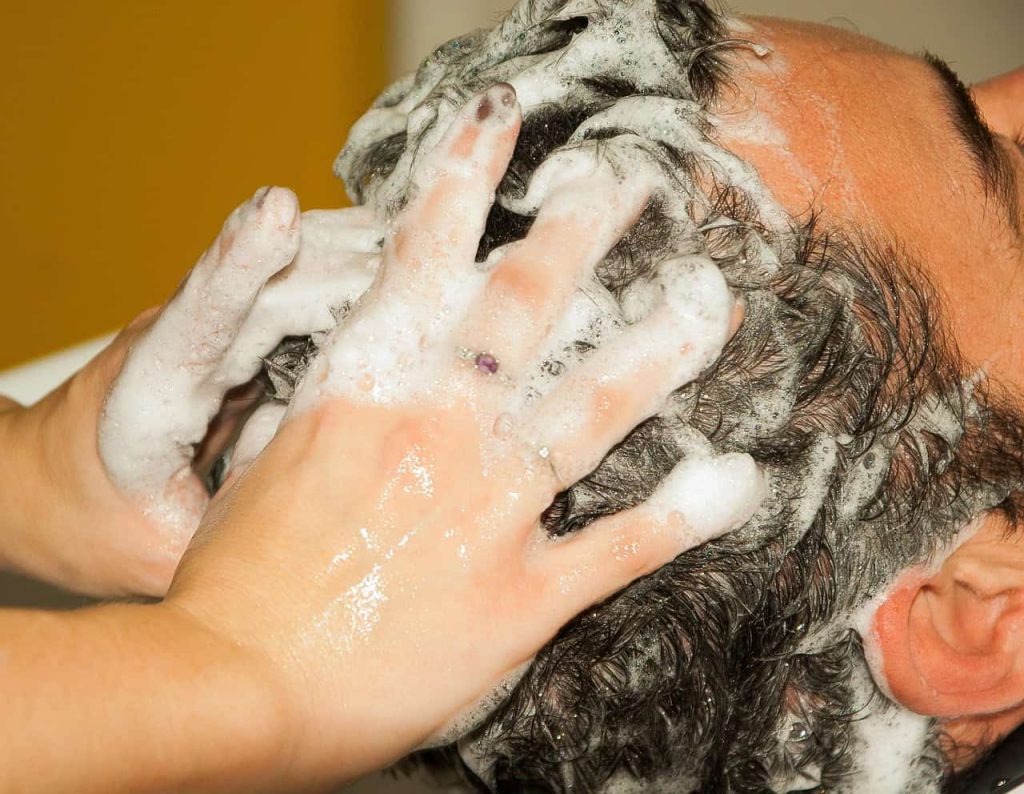 Are Sulfates Bad for Hair? If You See SLS on the Bottle, Toss It!