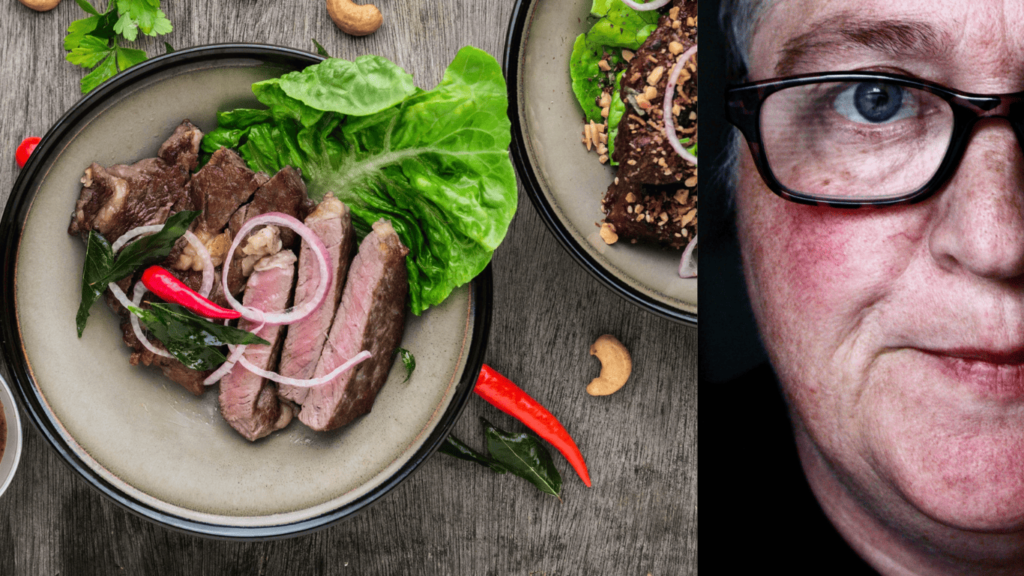 Unraveling the Link: Which Foods Trigger Rosacea and Why