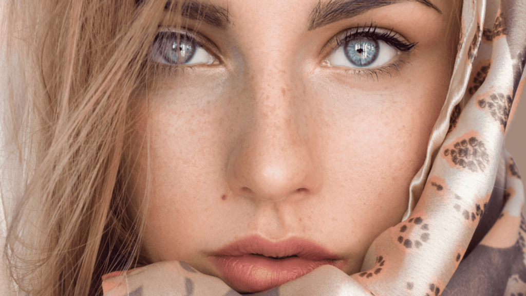 Freckles vs Moles: Understanding the Difference
