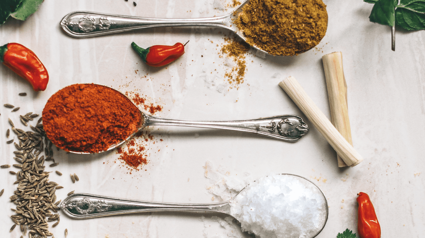 Herbs for Headache Relief Nature's Soothing Remedy Health Tenfold