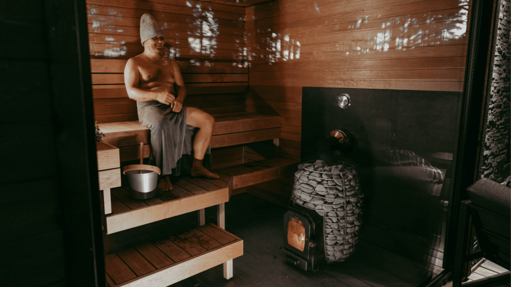 Sauna Benefits for Skin: A Radiant Glow from Within