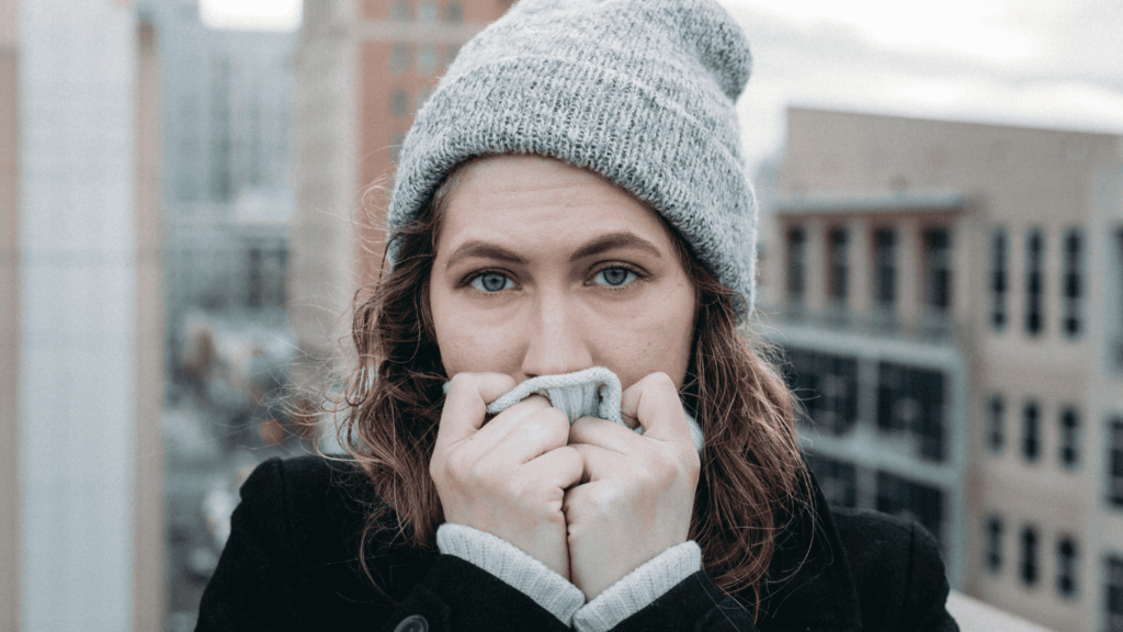 What Essential Oils Are Good for Cough and Runny Nose?