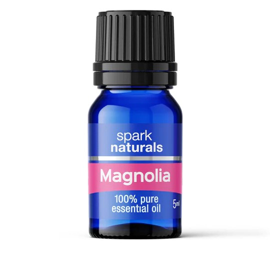 Magnolia Oil Benefits Unveiled A Deep Dive into the Wonders of this