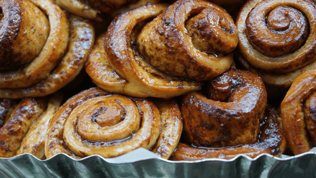 Unveiling the Uses for Cinnamon: From Sweet and Savory Gourmet to Potential Health Benefits